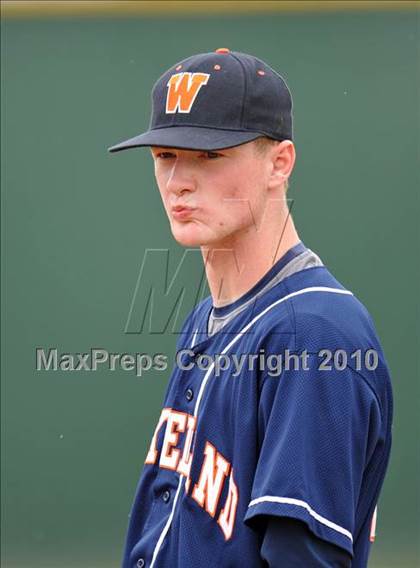 Thumbnail 3 in Wakeland @ Wylie photogallery.