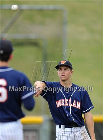 Thumbnail 2 in Wakeland @ Wylie photogallery.