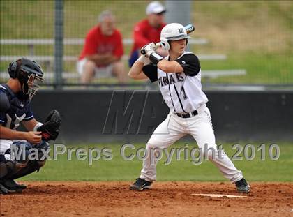 Thumbnail 1 in Wakeland @ Wylie photogallery.