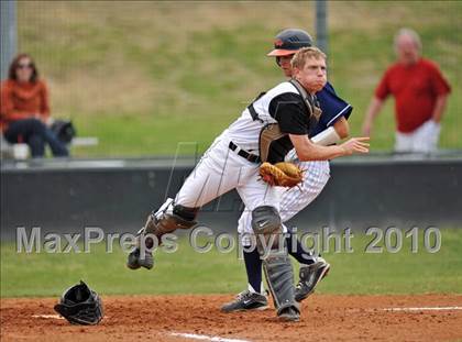 Thumbnail 2 in Wakeland @ Wylie photogallery.