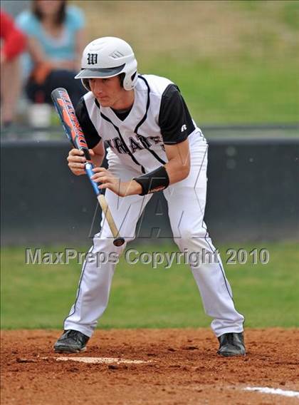 Thumbnail 3 in Wakeland @ Wylie photogallery.