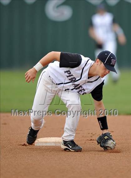 Thumbnail 3 in Wakeland @ Wylie photogallery.