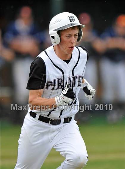 Thumbnail 1 in Wakeland @ Wylie photogallery.