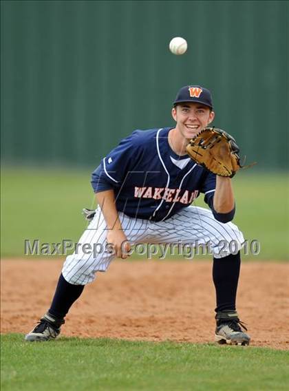 Thumbnail 1 in Wakeland @ Wylie photogallery.