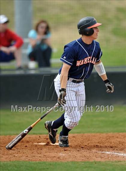 Thumbnail 1 in Wakeland @ Wylie photogallery.