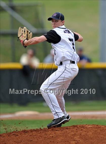 Thumbnail 3 in Wakeland @ Wylie photogallery.