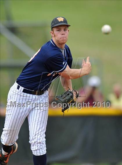 Thumbnail 3 in Wakeland @ Wylie photogallery.