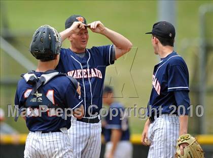 Thumbnail 3 in Wakeland @ Wylie photogallery.