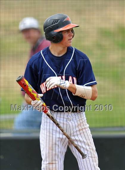 Thumbnail 3 in Wakeland @ Wylie photogallery.