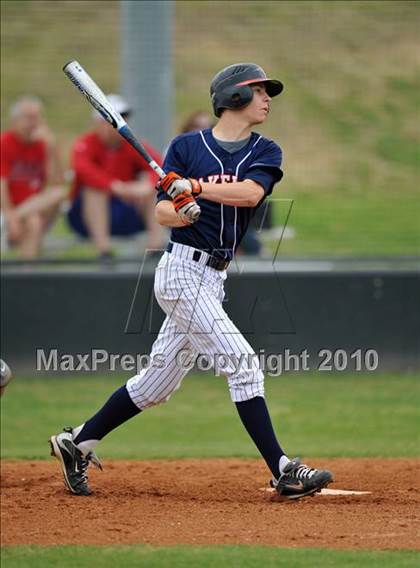 Thumbnail 3 in Wakeland @ Wylie photogallery.