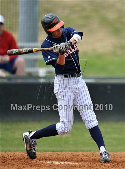 Thumbnail 3 in Wakeland @ Wylie photogallery.