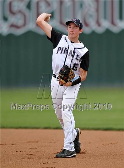 Thumbnail 2 in Wakeland @ Wylie photogallery.
