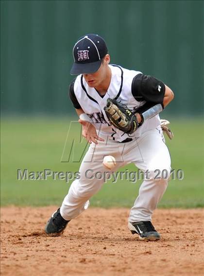 Thumbnail 2 in Wakeland @ Wylie photogallery.