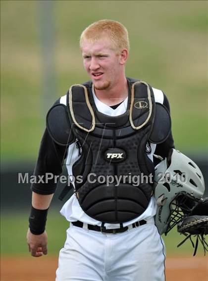 Thumbnail 3 in Wakeland @ Wylie photogallery.