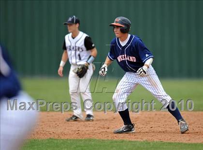 Thumbnail 1 in Wakeland @ Wylie photogallery.