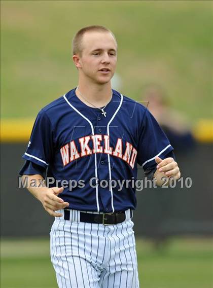 Thumbnail 2 in Wakeland @ Wylie photogallery.