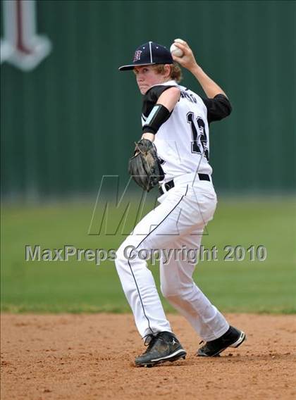 Thumbnail 1 in Wakeland @ Wylie photogallery.