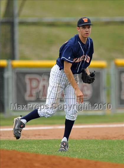 Thumbnail 3 in Wakeland @ Wylie photogallery.