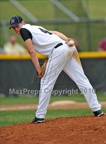 Thumbnail 3 in Wakeland @ Wylie photogallery.