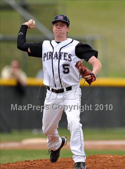 Thumbnail 1 in Wakeland @ Wylie photogallery.