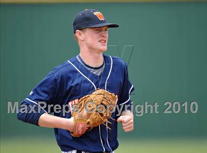 Thumbnail 2 in Wakeland @ Wylie photogallery.