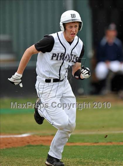Thumbnail 1 in Wakeland @ Wylie photogallery.
