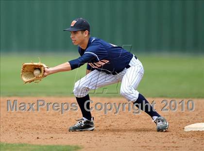 Thumbnail 1 in Wakeland @ Wylie photogallery.