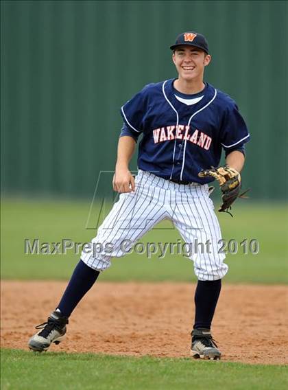 Thumbnail 2 in Wakeland @ Wylie photogallery.