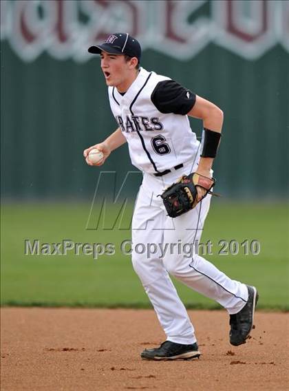 Thumbnail 1 in Wakeland @ Wylie photogallery.