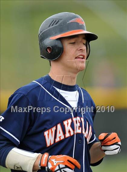 Thumbnail 1 in Wakeland @ Wylie photogallery.
