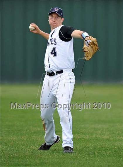 Thumbnail 3 in Wakeland @ Wylie photogallery.