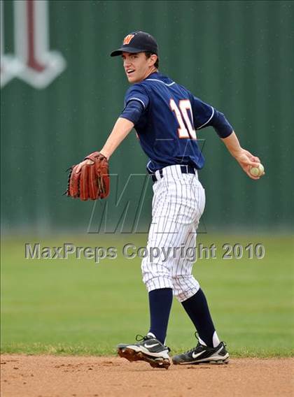 Thumbnail 1 in Wakeland @ Wylie photogallery.