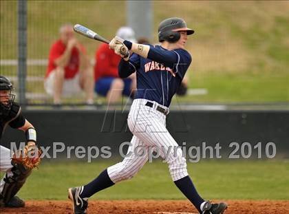 Thumbnail 3 in Wakeland @ Wylie photogallery.