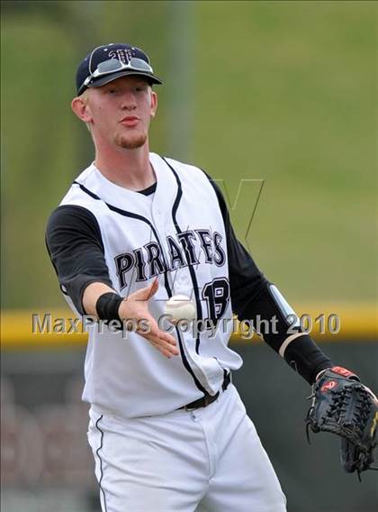 Thumbnail 1 in Wakeland @ Wylie photogallery.