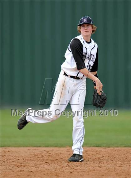 Thumbnail 1 in Wakeland @ Wylie photogallery.