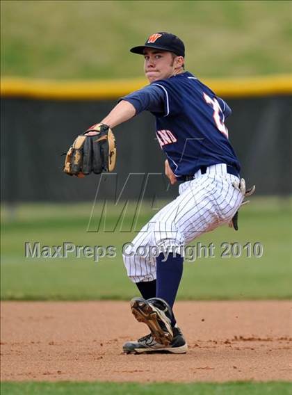 Thumbnail 3 in Wakeland @ Wylie photogallery.