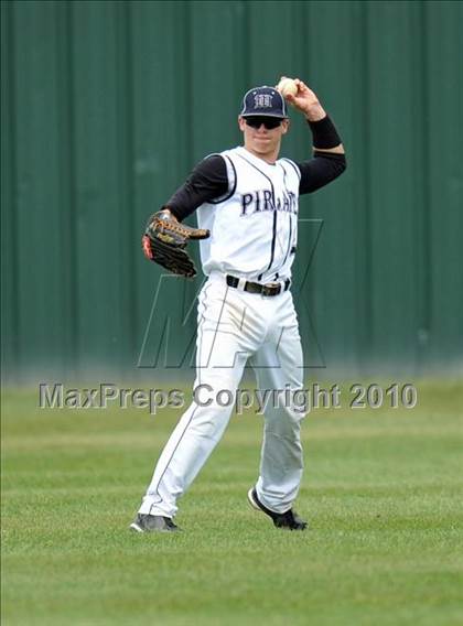 Thumbnail 1 in Wakeland @ Wylie photogallery.