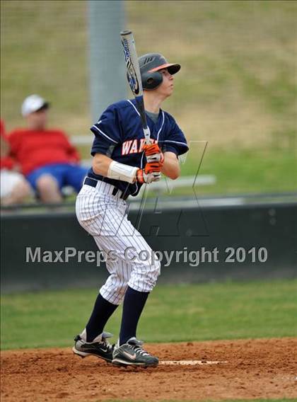 Thumbnail 3 in Wakeland @ Wylie photogallery.