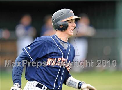 Thumbnail 2 in Wakeland @ Wylie photogallery.