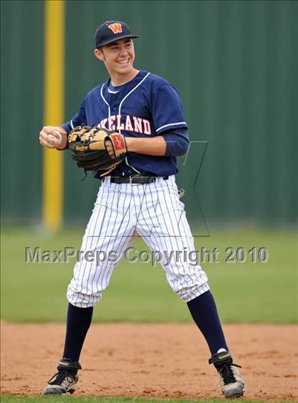 Thumbnail 1 in Wakeland @ Wylie photogallery.