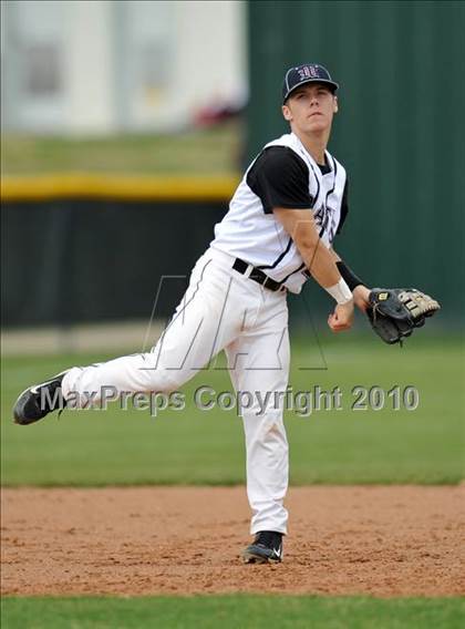 Thumbnail 3 in Wakeland @ Wylie photogallery.