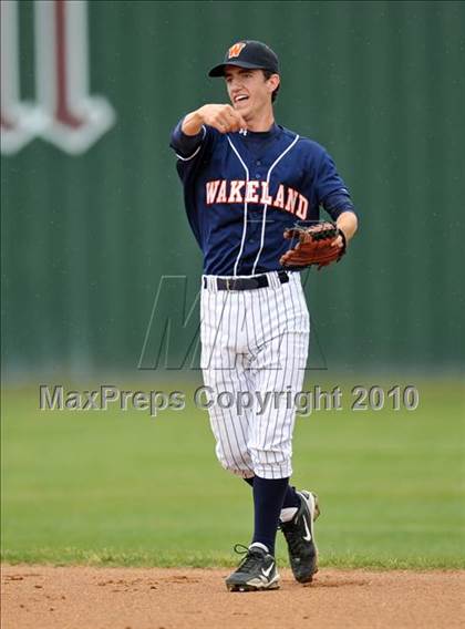 Thumbnail 2 in Wakeland @ Wylie photogallery.