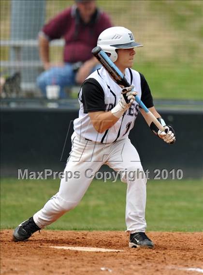 Thumbnail 1 in Wakeland @ Wylie photogallery.
