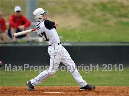 Thumbnail 3 in Wakeland @ Wylie photogallery.