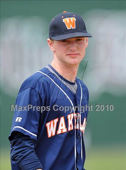 Thumbnail 3 in Wakeland @ Wylie photogallery.