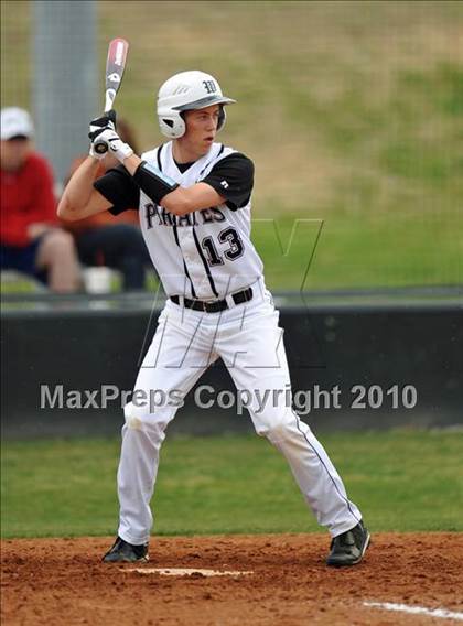 Thumbnail 1 in Wakeland @ Wylie photogallery.