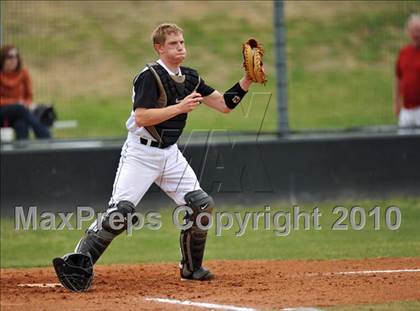 Thumbnail 3 in Wakeland @ Wylie photogallery.