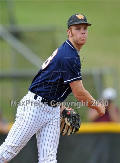 Thumbnail 1 in Wakeland @ Wylie photogallery.