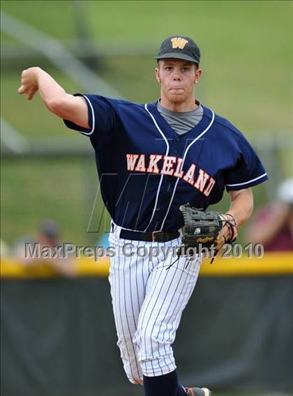 Thumbnail 2 in Wakeland @ Wylie photogallery.