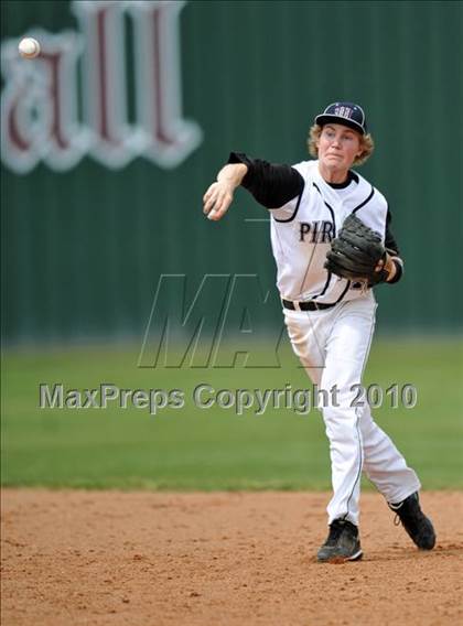 Thumbnail 2 in Wakeland @ Wylie photogallery.